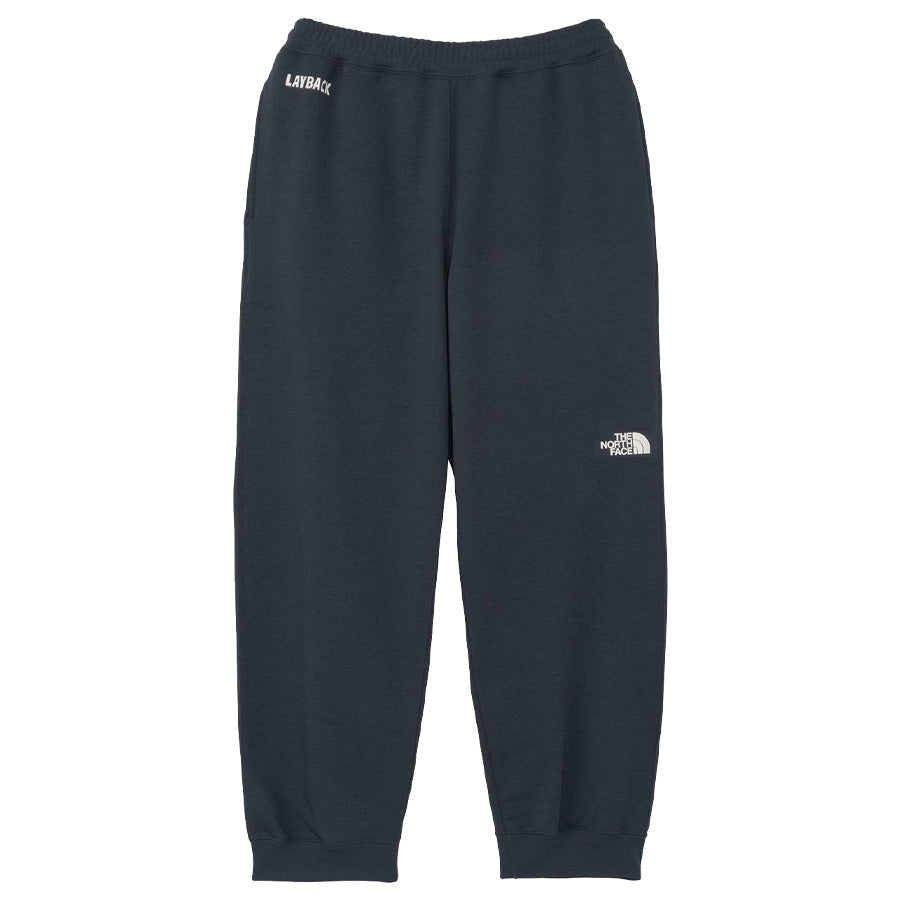 THE NORTH FACE ( ザ・ノース・フェイス ) LAYBACK レイバック パンツ スウェットパンツ