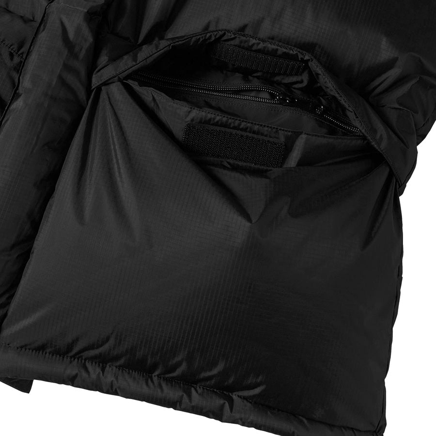 THE NORTH FACE ( ザ・ノース・フェイス ) ヒムダウンパーカ