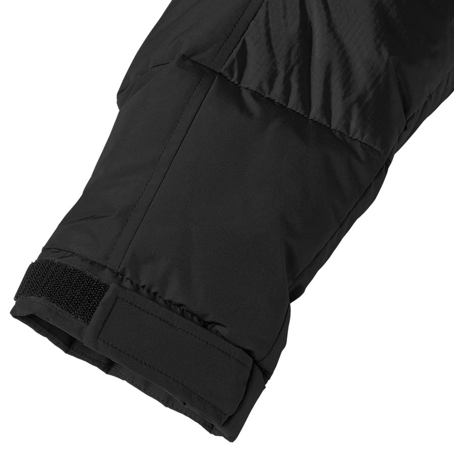 THE NORTH FACE ( ザ・ノース・フェイス ) ヒムダウンパーカ