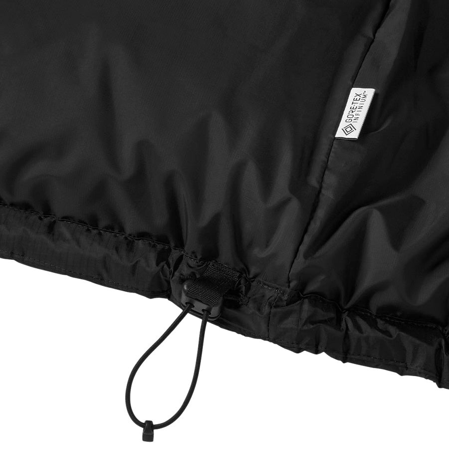 THE NORTH FACE ( ザ・ノース・フェイス ) ヒムダウンパーカ