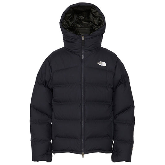 THE NORTH FACE ( ザ ノースフェイス ) Belayer Parka