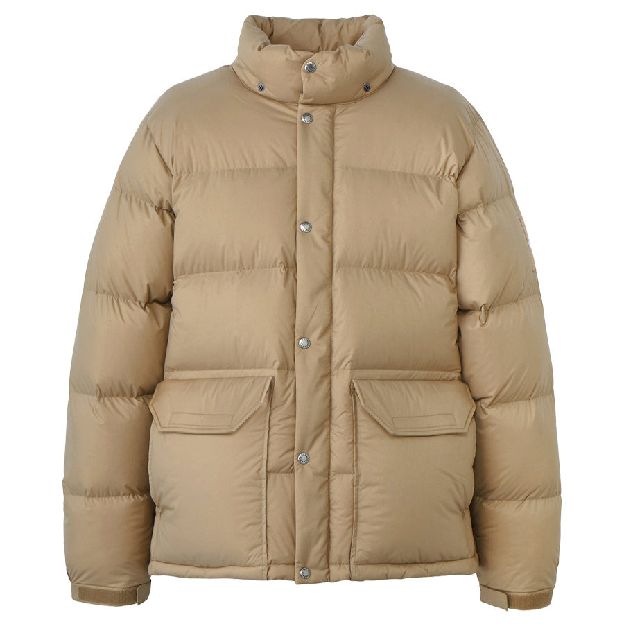 ザ・ノース・フェイス キャンプシエラショート THE NORTH FACE ダウン