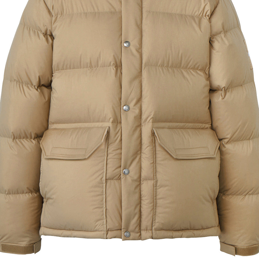 ザ・ノース・フェイス キャンプシエラショート THE NORTH FACE