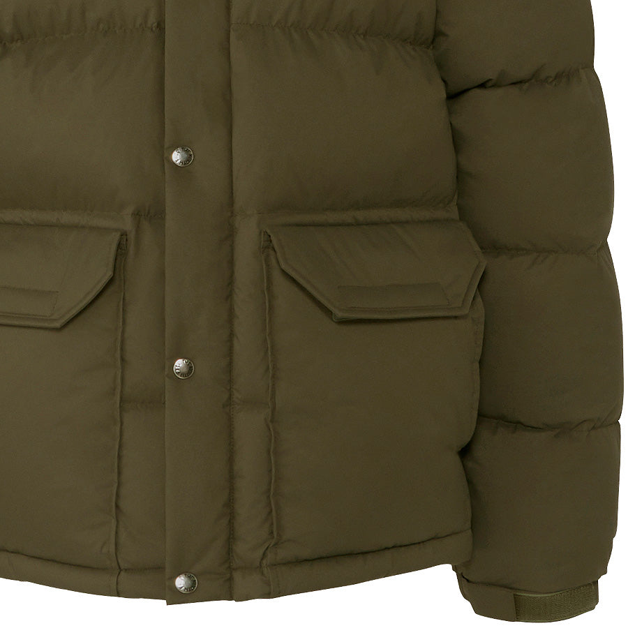 THE NORTH FACE ND92230 キャンプシエラショート ニュートープ