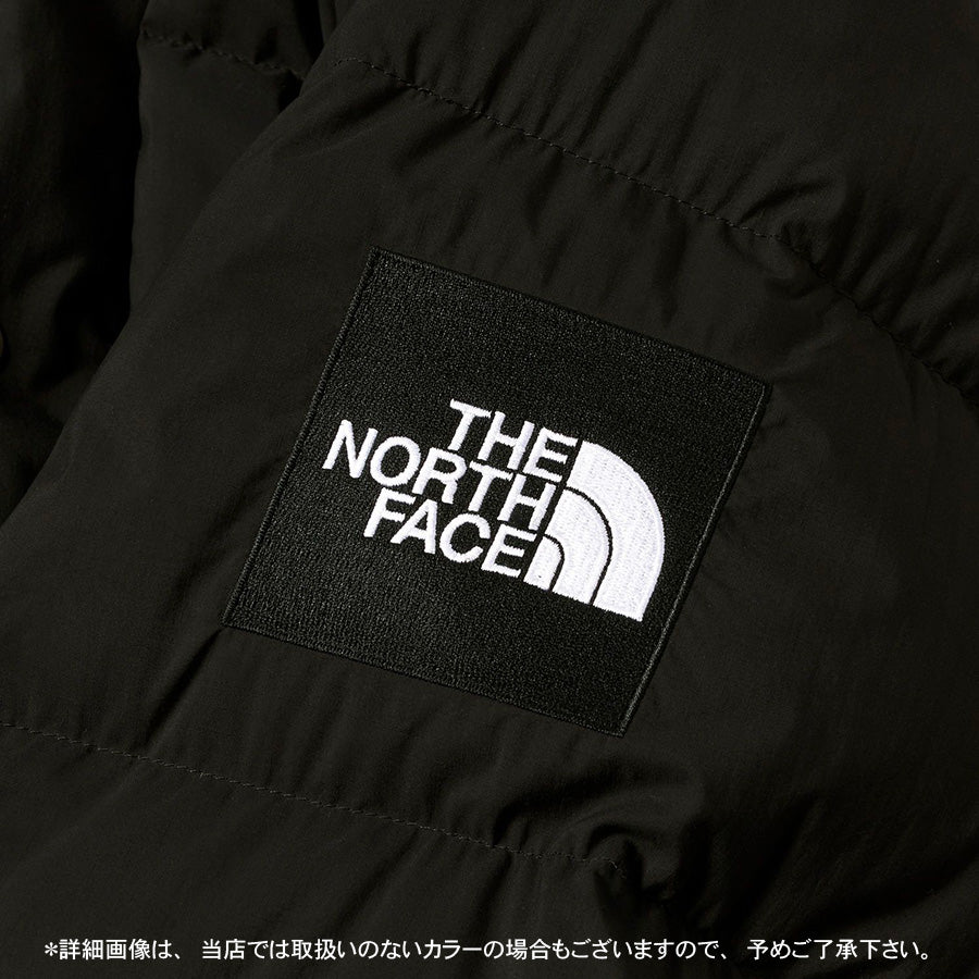 THE NORTH FACE ( ザ・ノース・フェイス ) キャンプシエラショート ダウンジャケット