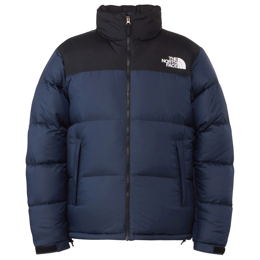 ノースフェイス ヌプシジャケット THE NORTH FACE Nuptse Jacket ダウンジャケット アウター ND92335 – BLACK  STORE