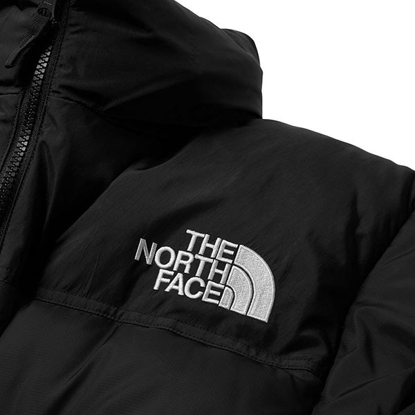 ノースフェイス ヌプシ ダウンジャケット THE NORTH FACE Nuptse Jacket ND92335 – BLACK STORE
