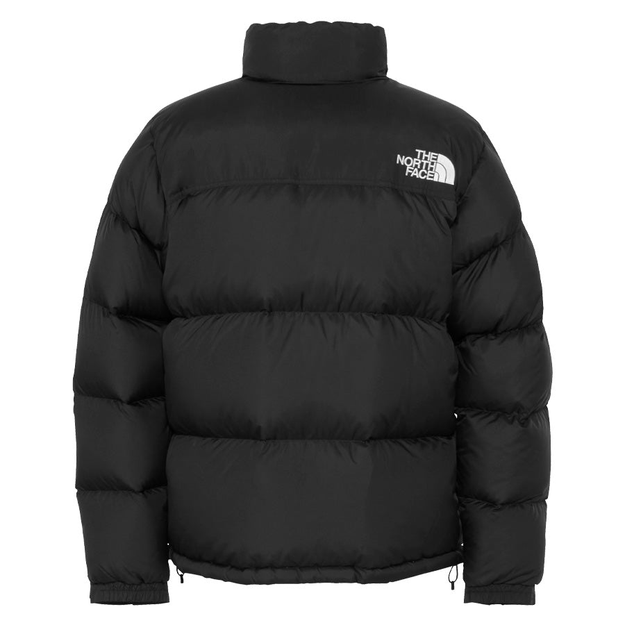 ノースフェイス ヌプシジャケット THE NORTH FACE Nuptse Jacket ダウンジャケット アウター ND92335 – BLACK  STORE