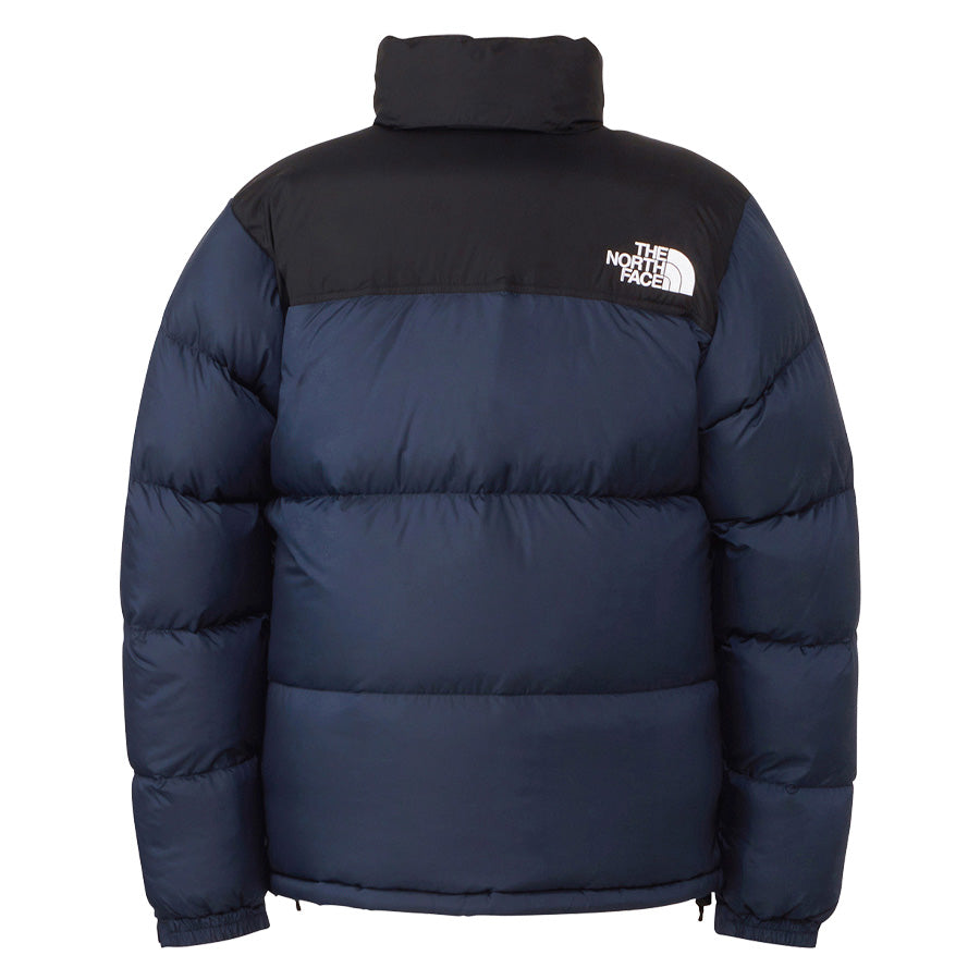 ノースフェイス ヌプシジャケット THE NORTH FACE Nuptse Jacket ダウンジャケット アウター ND92335 – BLACK  STORE