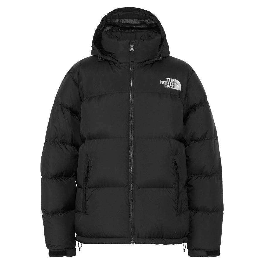 ノースフェイス ヌプシジャケット THE NORTH FACE Nuptse Jacket ダウンジャケット アウター ND92335 – BLACK  STORE