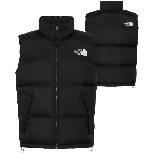 THE NORTH FACE ( ザ ノースフェイス ) Nuptse Vest ヌプシベスト ダウンベスト