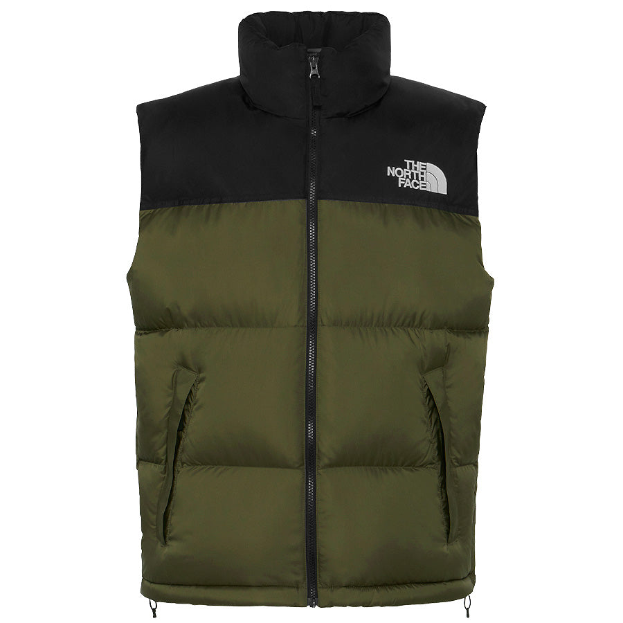 ノースフェイス ヌプシベスト ダウンベスト THE NORTH FACE ノースフェイスベスト ND92338 – BLACK STORE