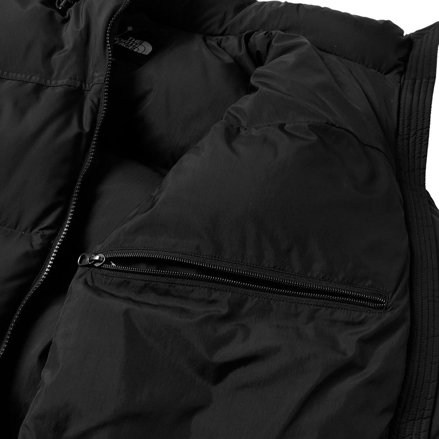 ノースフェイス ヌプシベスト ダウンベスト THE NORTH FACE ノースフェイス ヌプシベスト ダウンベスト THE NORTH FACE