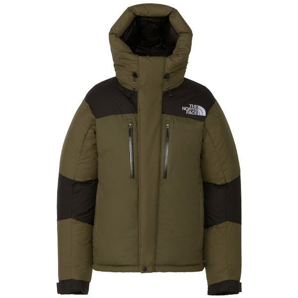 ノースフェイス バルトロライトジャケット THE NORTH FACE Baltro Light Jacket ND92340 – BLACK  STORE