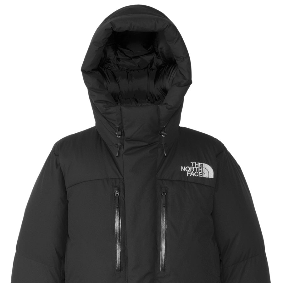 ノースフェイス バルトロライトジャケット THE NORTH FACE Baltro Light Jacket ND92340 – BLACK  STORE