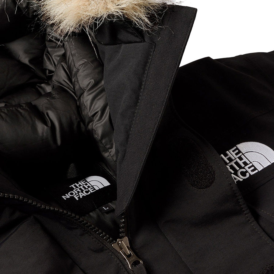 ノースフェイス アンタークティカパーカ THE NORTH FACE ダウンジャケット ND92342 – BLACK STORE