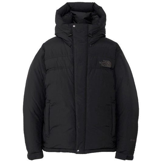 THE NORTH FACE ( ザ・ノース・フェイス ) オルタレーションバフズジャケット ダウンジャケット