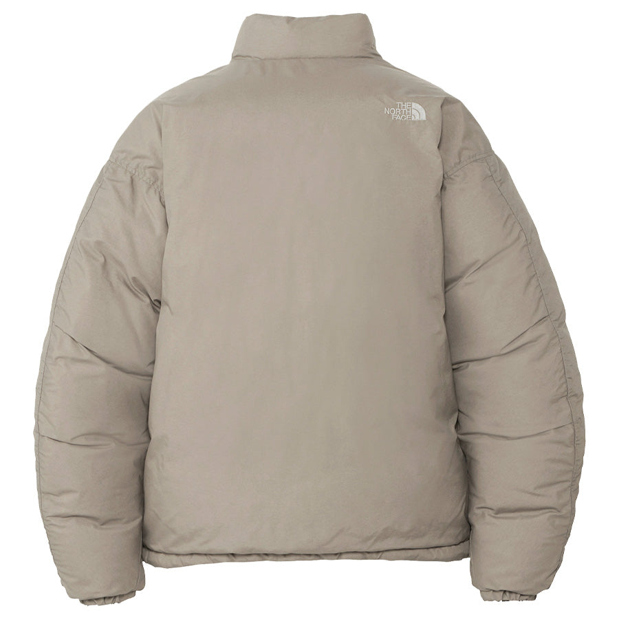 THE NORTH FACE ( ザ・ノース・フェイス ) オルタレーションシエラジャケット ダウンジャケット