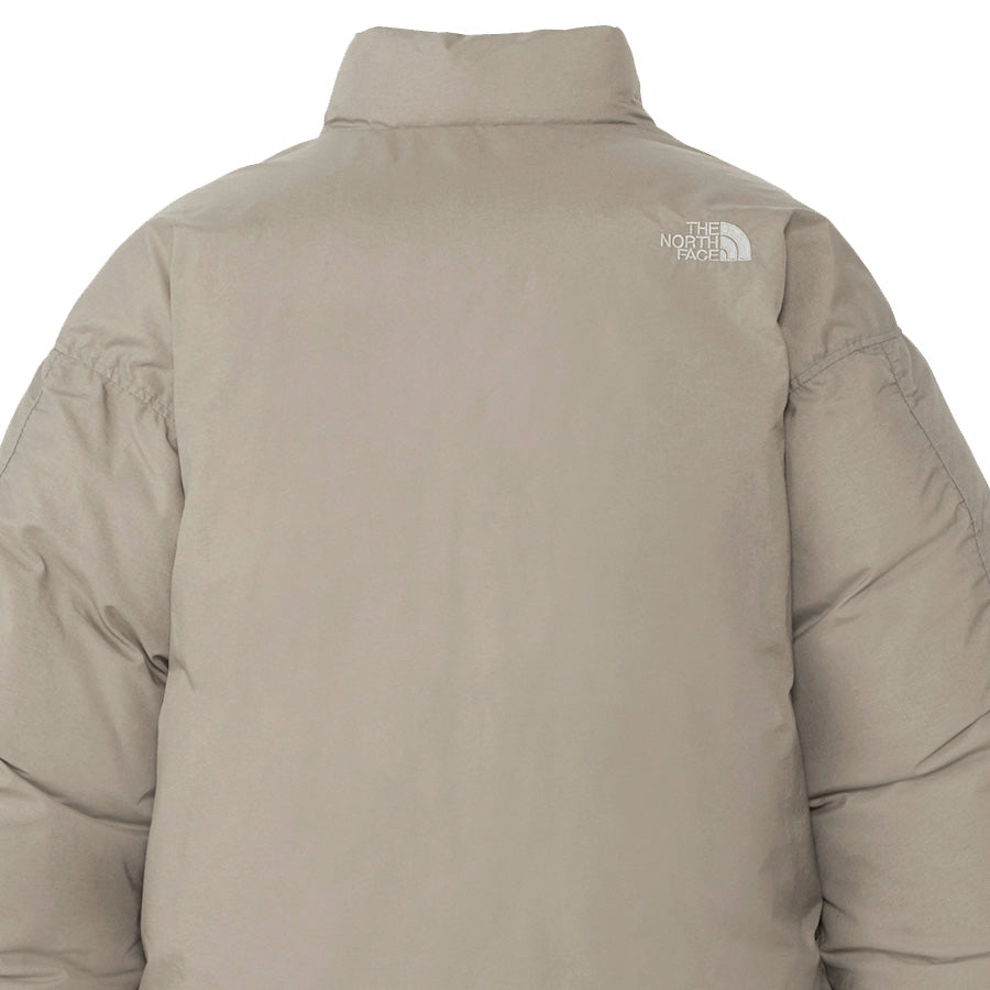 ザ・ノース・フェイス オルタレーションシエラジャケット THE NORTH