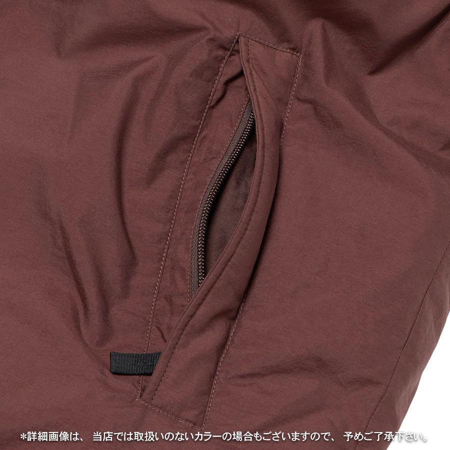 THE NORTH FACE ( ザ・ノース・フェイス ) オルタレーションシエラジャケット ダウンジャケット