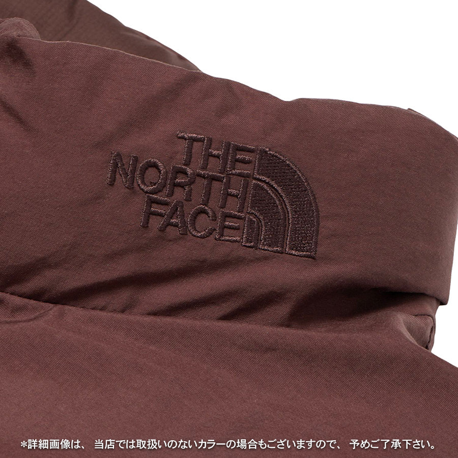 THE NORTH FACE ( ザ・ノース・フェイス ) オルタレーションシエラジャケット ダウンジャケット