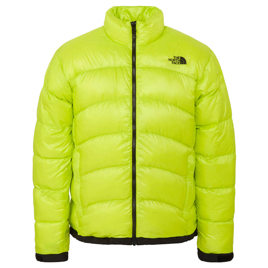 THE NORTH FACE ( ザ・ノース・フェイス )  アコンカグアジャケット ダウンジャケット
