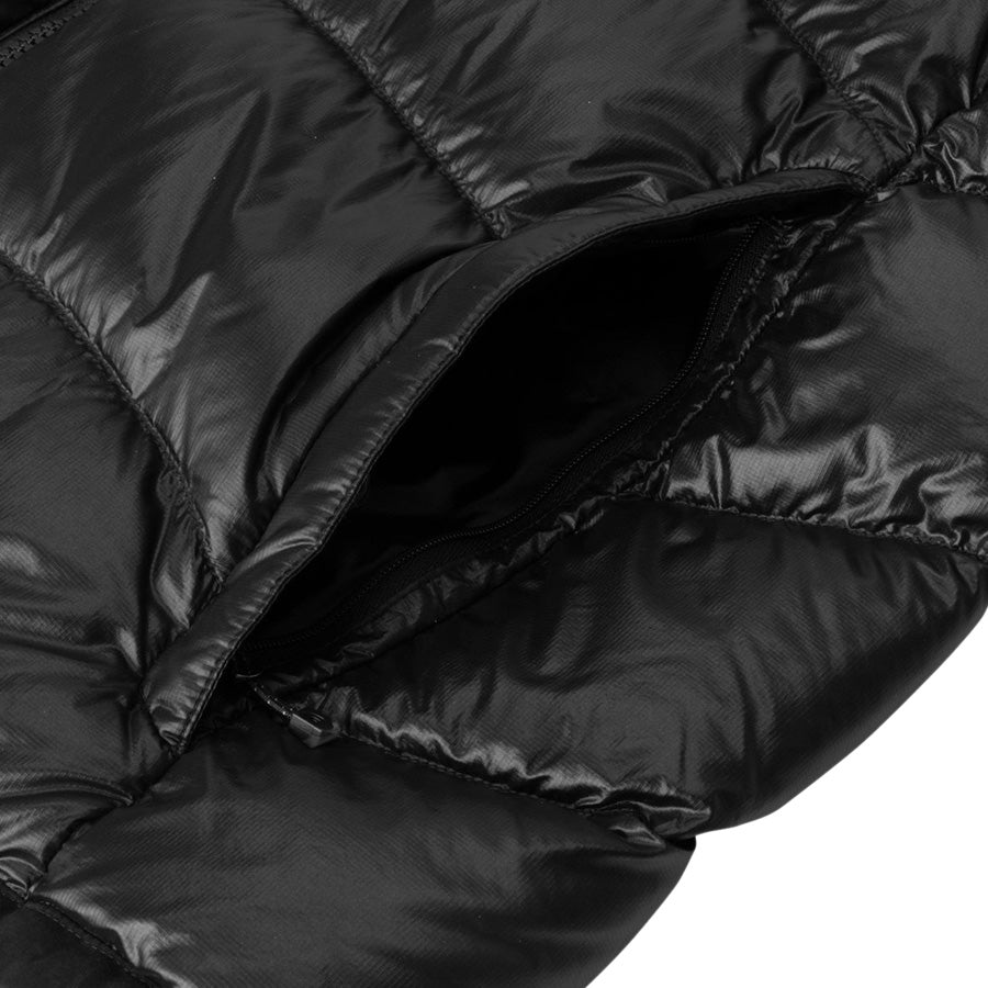 THE NORTH FACE ( ザ・ノース・フェイス )  アコンカグアジャケット ダウンジャケット