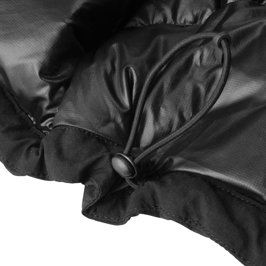 THE NORTH FACE ( ザ・ノース・フェイス )  アコンカグアジャケット ダウンジャケット