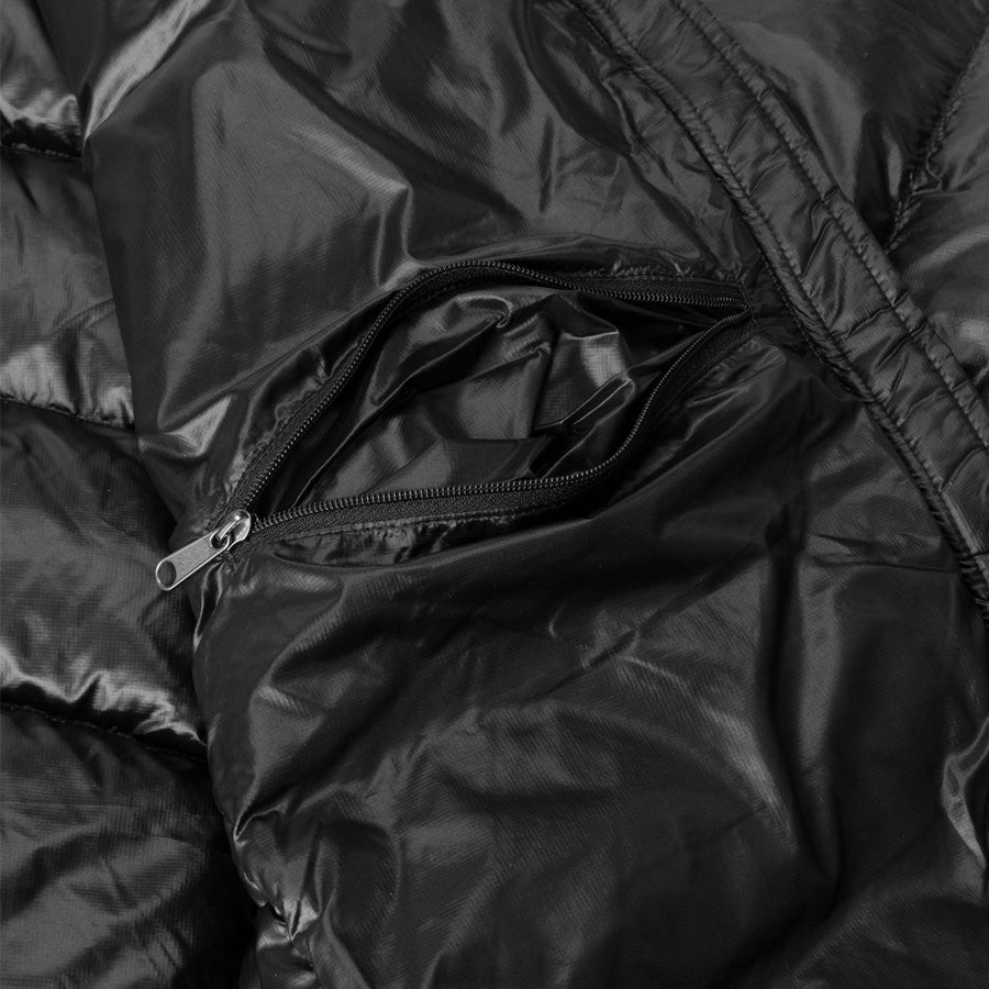 THE NORTH FACE ( ザ・ノース・フェイス )  アコンカグアジャケット ダウンジャケット