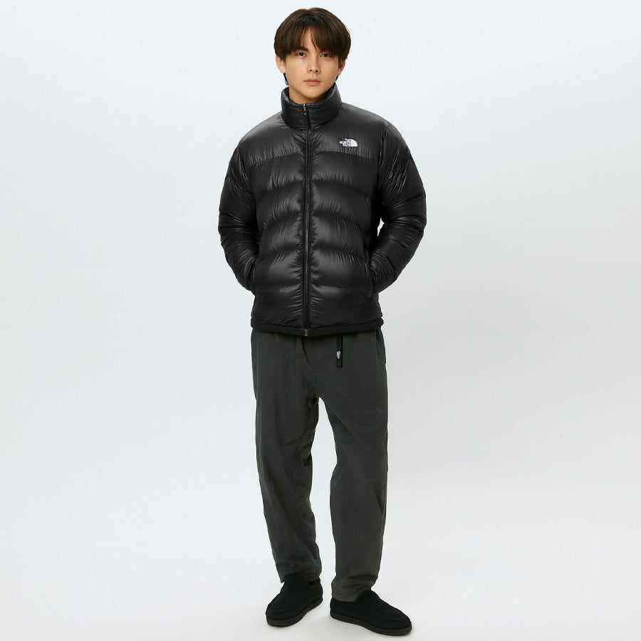 THE NORTH FACE ( ザ・ノース・フェイス )  アコンカグアジャケット ダウンジャケット