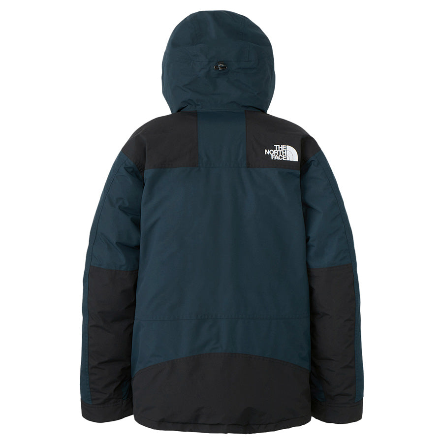 ノースフェイス マウンテンダウンジャケット THE NORTH FACE ダウンジャケット アウター ゴアテックス ND92454 – BLACK  STORE