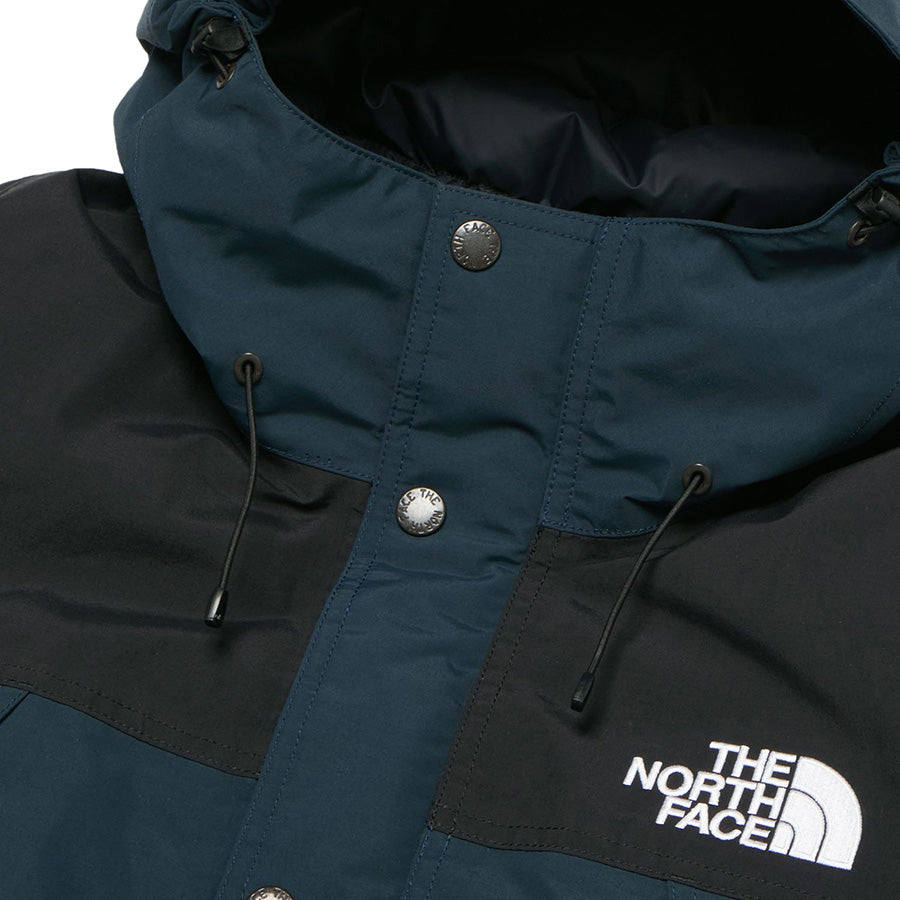 ノースフェイス マウンテンダウンジャケット THE NORTH FACE
