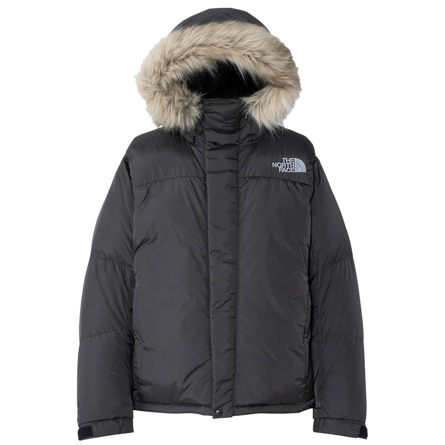 THE NORTH FACE ( ザ・ノース・フェイス ) ポーラージャケット ダウン