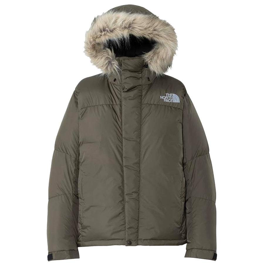 THE NORTH FACE ( ザ・ノース・フェイス ) ポーラージャケット ダウン