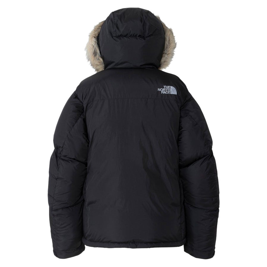 THE NORTH FACE ( ザ・ノース・フェイス ) ポーラージャケット ダウン