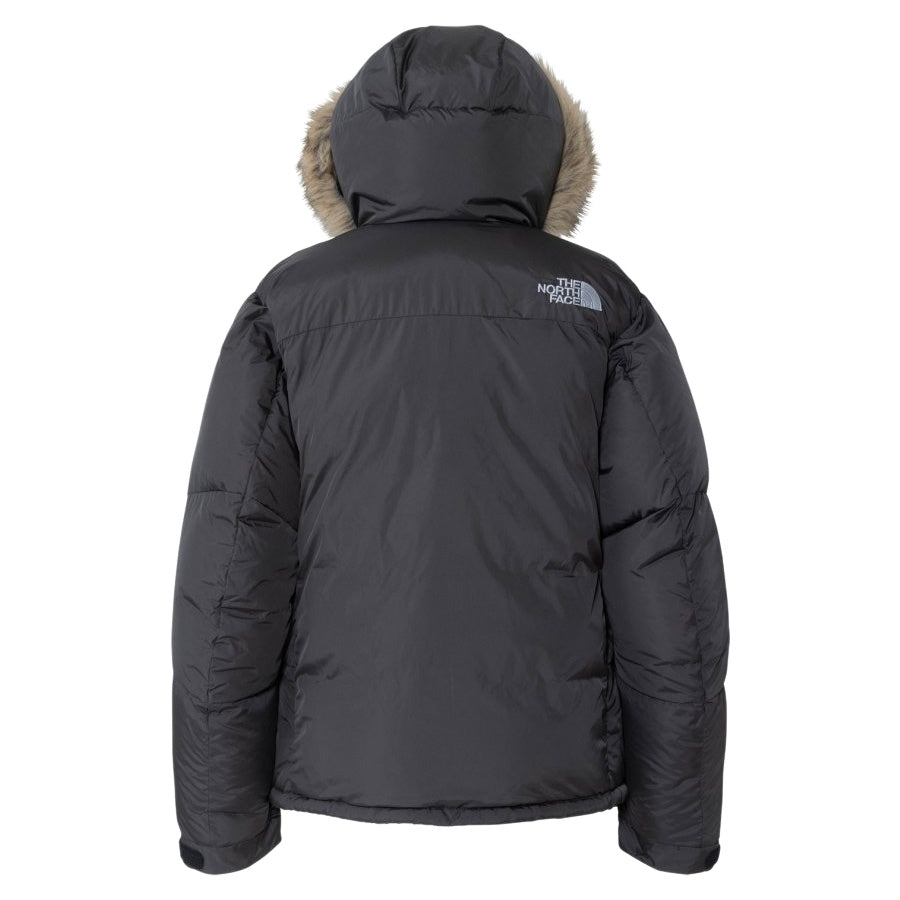 THE NORTH FACE メンズ ダウン ブラック esports_6000000144827