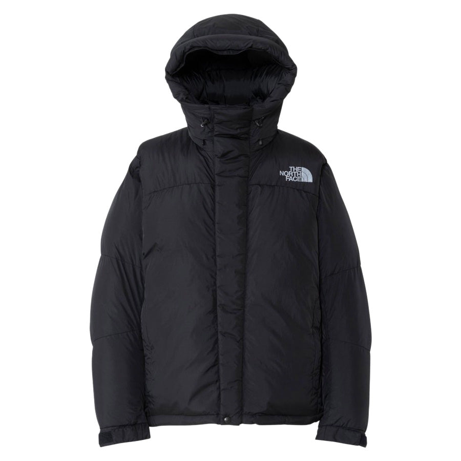 THE NORTH FACE ブラックダウンジャケット ND92545 THE NORTH FACE（ザ ノースフェイス） ポーラージャケット ND92545 K