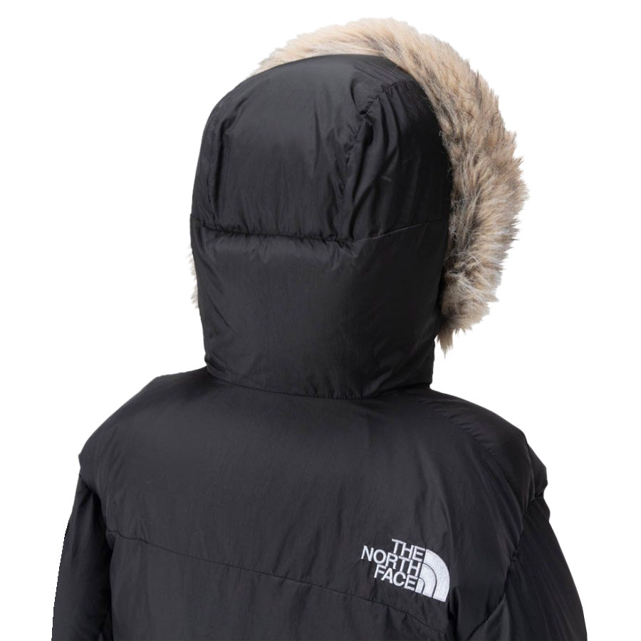 THE NORTH FACE ( ザ・ノース・フェイス ) ポーラージャケット ダウンジャケット ND92545