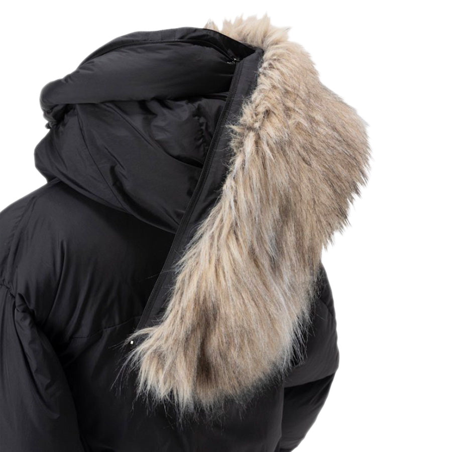 THE NORTH FACE ( ザ・ノース・フェイス ) ポーラージャケット ダウンジャケット ND92545