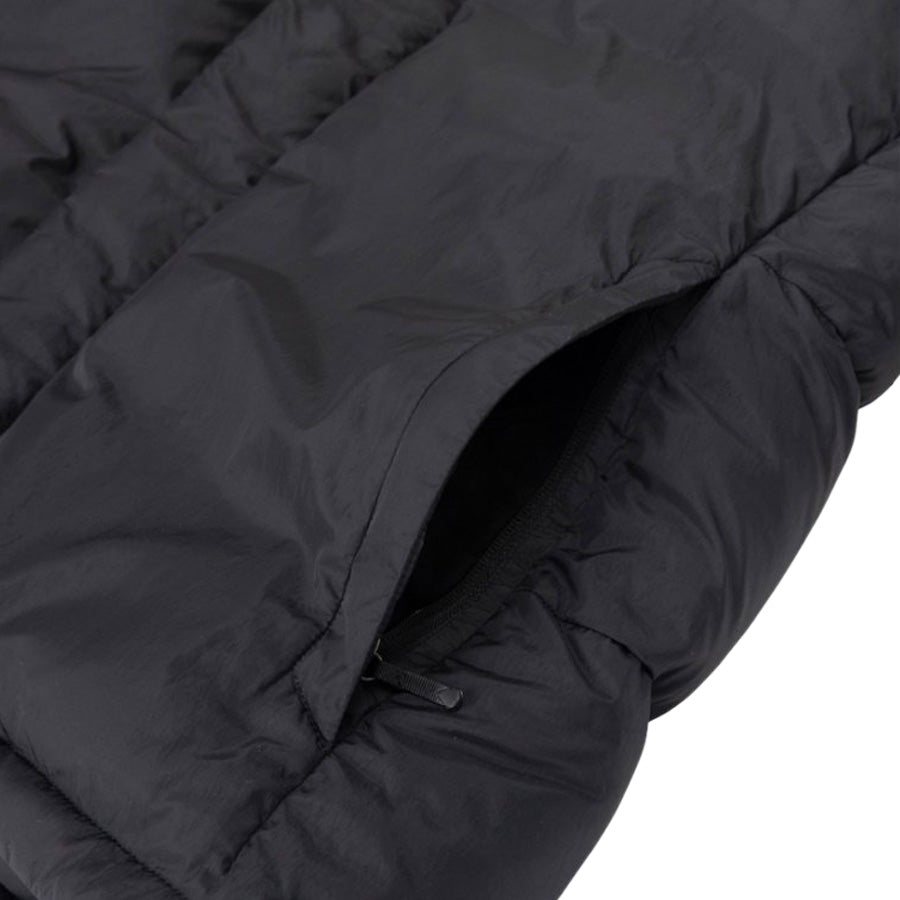 THE NORTH FACE ( ザ・ノース・フェイス ) ポーラージャケット ダウン