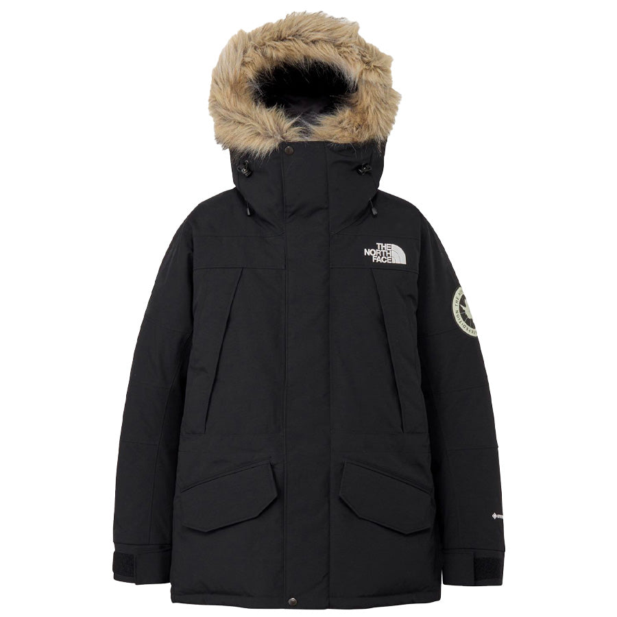 THE NORTH FACE ( ザ・ノース・フェイス ) アンタークティカパーカ ダウンジャケット ND92546