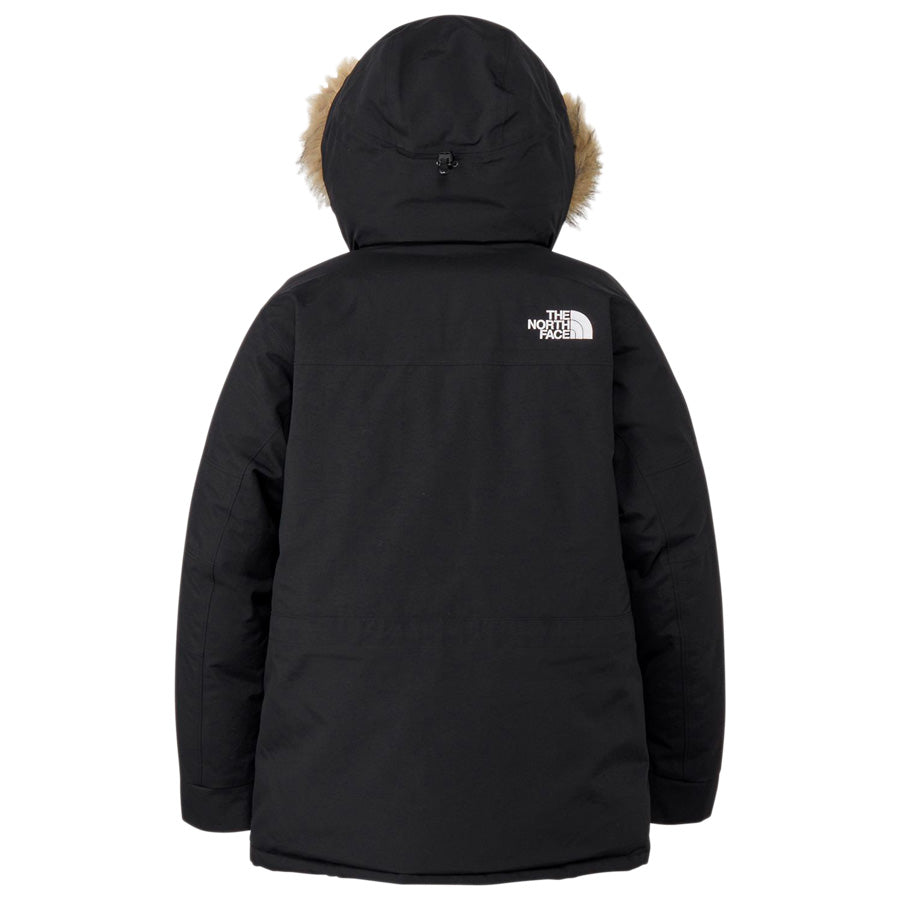 THE NORTH FACE アンタークティカダウンジャケットブラック　サイズS THE NORTH FACE（ザ ノースフェイス） ノースフェイス アンターク