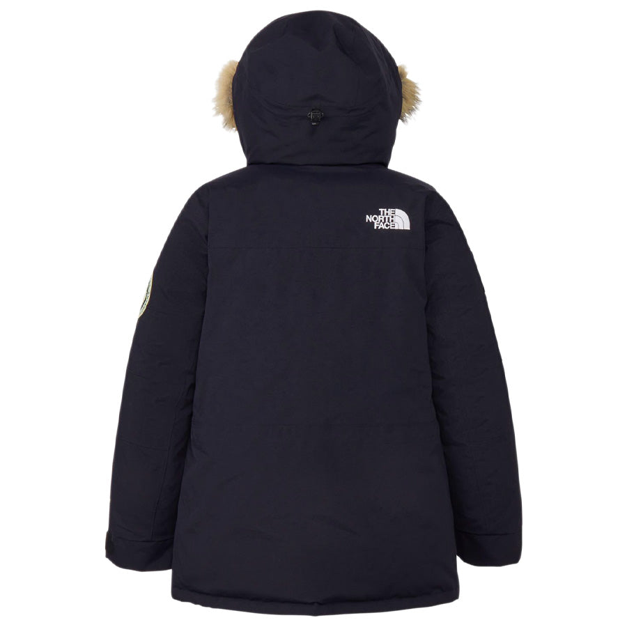 THE NORTH FACE ( ザ・ノース・フェイス ) アンタークティカパーカ
