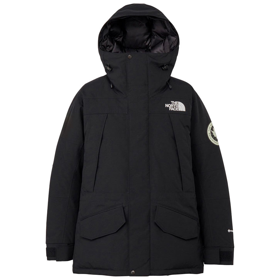 新品タグ付き　キルティング　ダウン　THE NORTH FACE ブラック セール】日本未発売 THE NORTH FACE(ザ・ノースフェイス)/エコ ヌプシ