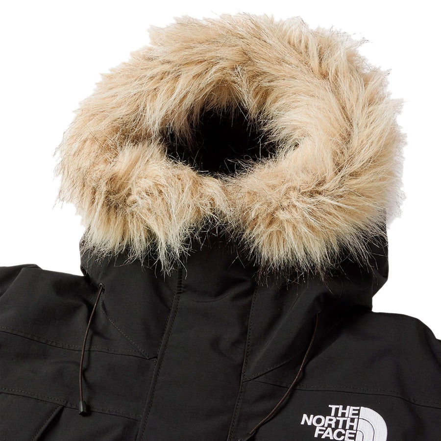 THE NORTH FACE ( ザ・ノース・フェイス ) アンタークティカパーカ ダウンジャケット ND92546