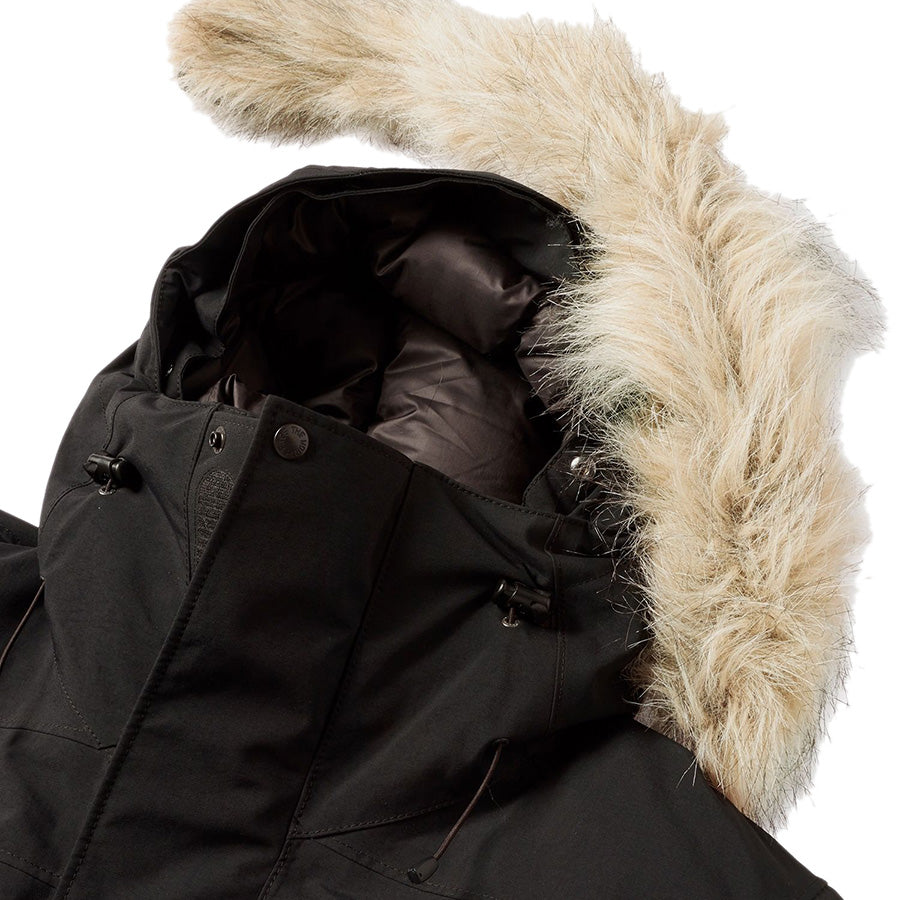 THE NORTH FACE ( ザ・ノース・フェイス ) アンタークティカパーカ ダウンジャケット ND92546