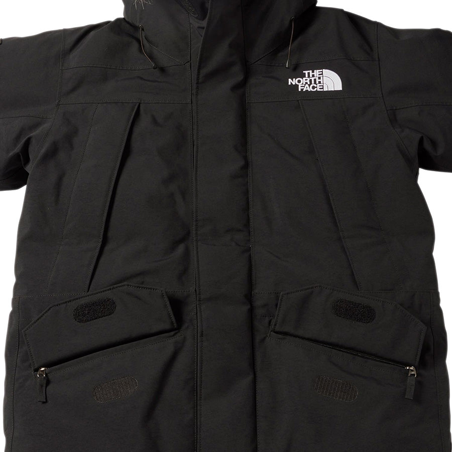 THE NORTH FACE ( ザ・ノース・フェイス ) アンタークティカパーカ ダウンジャケット ND92546