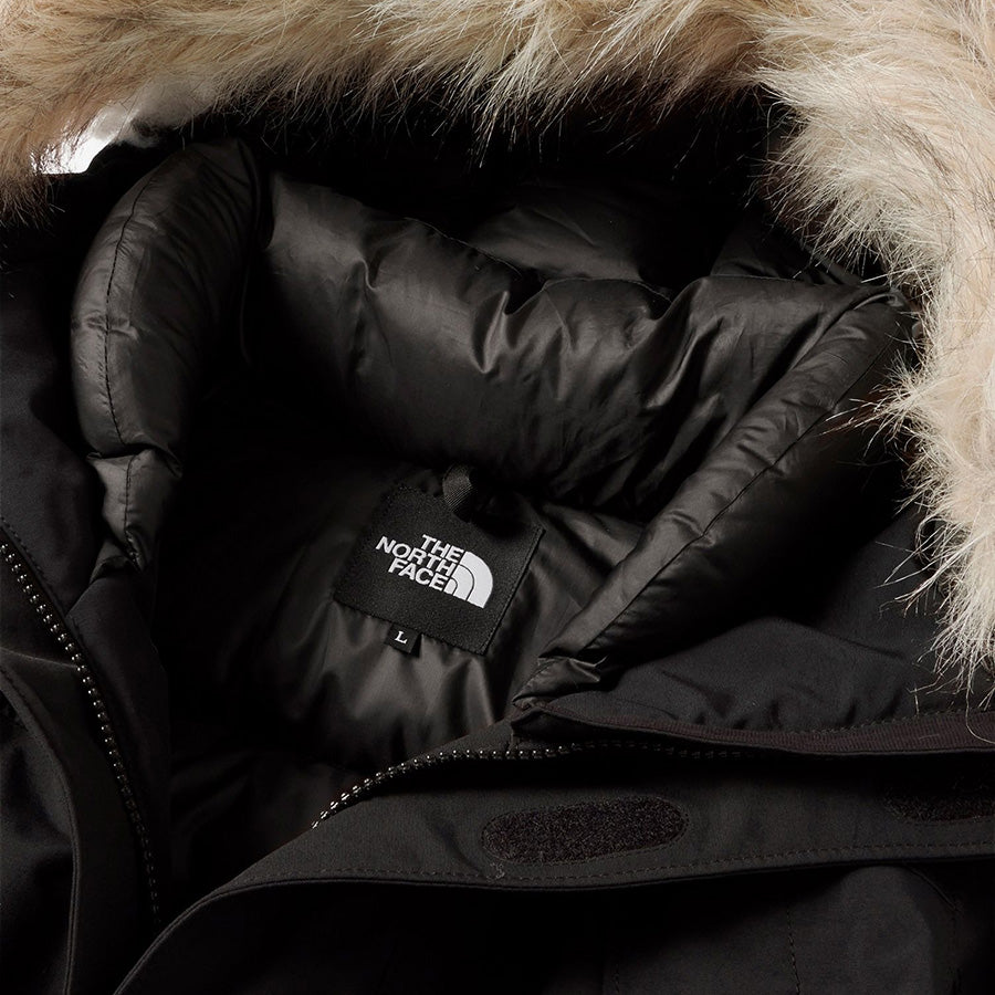 THE NORTH FACE ( ザ・ノース・フェイス ) アンタークティカパーカ ダウンジャケット ND92546