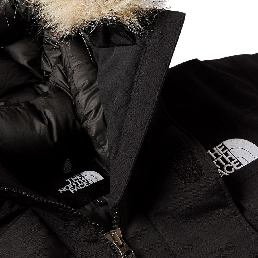THE NORTH FACE ( ザ・ノース・フェイス ) アンタークティカパーカ ダウンジャケット ND92546