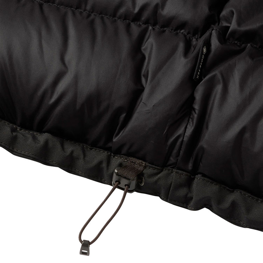 THE NORTH FACE ( ザ・ノース・フェイス ) アンタークティカパーカ ダウンジャケット ND92546